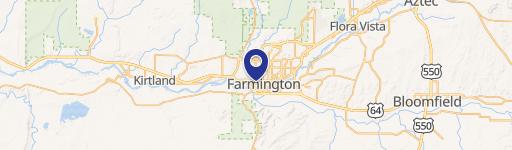 Commercial Land with Full Access
