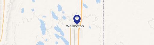 Wellington, CO 80549
