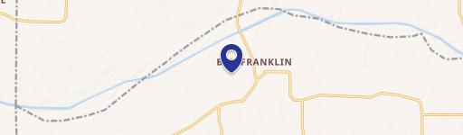 Wooded Agricultural Land Tract