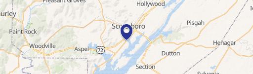 Scottsboro, AL 35769