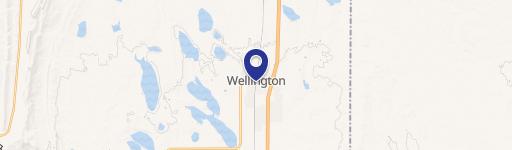 Wellington, CO 80549