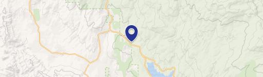 Commercial Land with Sierra Views
