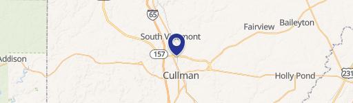 Lot 24 Oakhill Drive Unit 24, Cullman, AL 35055