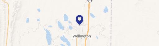 Wellington, CO 80549