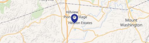 Mixed-Use Property with Enclosed Bays