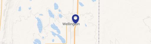 Wellington, CO 80549