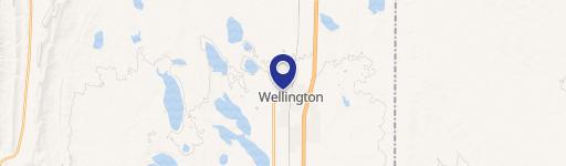 8305 Wellington Blvd, Unit 101