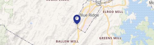 Mixed-Use Property with Mountain Views