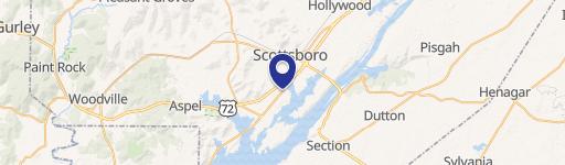Scottsboro, AL 35769