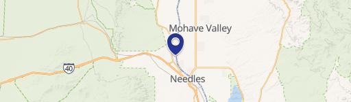 Gated Mobile Home & RV Park