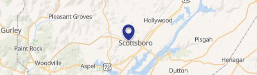 Scottsboro, AL 35768