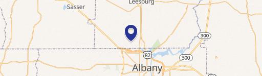 Commercial Land Near Signalized Intersection