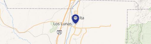 Flat Commercial Land with Highway Access