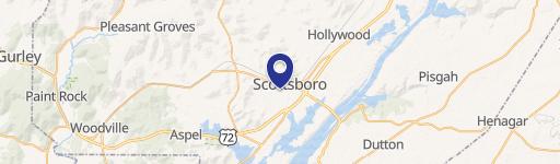 Scottsboro, AL 35768