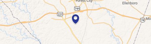 Unrestricted Land Tract