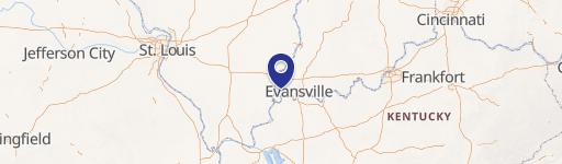 Warehouse Property with Brick Ranch