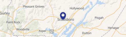 Scottsboro, AL 35768