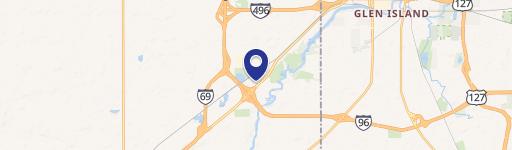 Comfort Inn & Suites Hotel