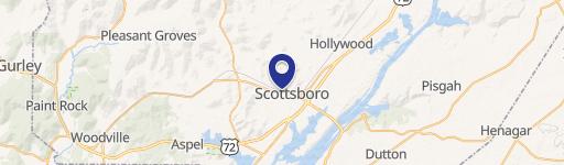 Scottsboro, AL 35768