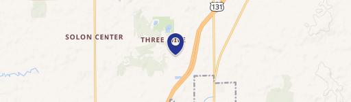 117-Site Outdoor Hospitality Campground