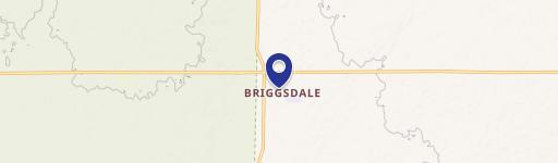 Briggsdale, CO 80611