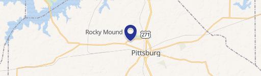 Corner Commercial Land Lot