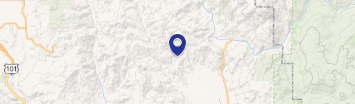 Recreational Land with Creek Rights