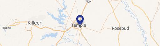 1004 E Avenue E, Temple, TX 76501