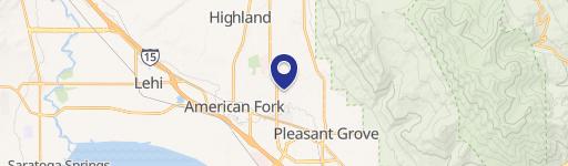 Fenced Commercial Land