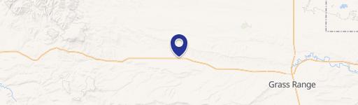Cattle Ranch with Livestock Facilities