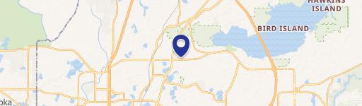 Shopping Center with Diverse Tenant Mix