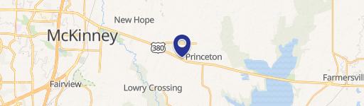 Highway-Frontage Commercial Land