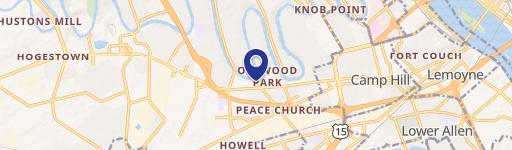 Commercial Land with Build-to-Suit Option