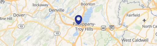 Large-Scale Distribution Center