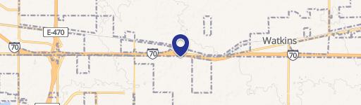 I-70 Frontage Commercial Land