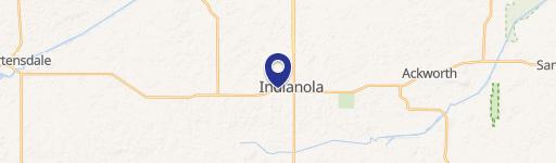 Level Commercial Land