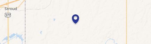 Wooded Hunting Land with Creeks
