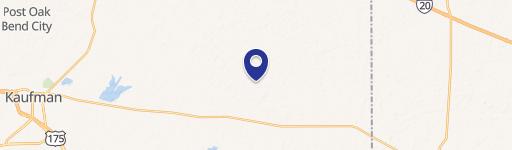 Ranch Property with Pond