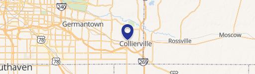 Multi-Tenant Shopping Center