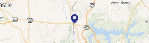 Level Highway Commercial Land