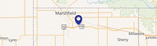 Commercial Land Near Highway Interchange