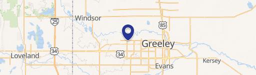 Greeley, CO 