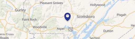 Scottsboro, AL 35768