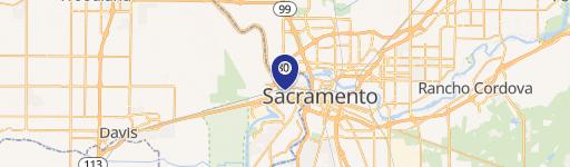 Two-Home Multifamily Property