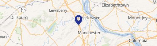 Fully Leased Distribution Center