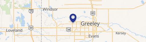 Greeley, CO 