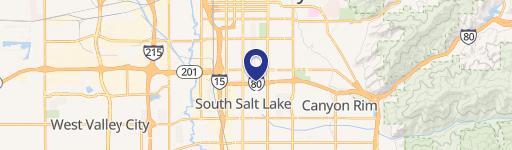 Flexible Distribution Center Space