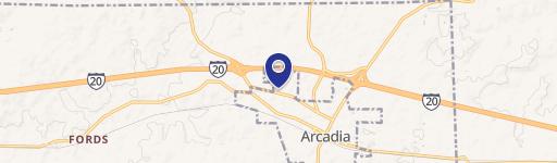 Commercial Land With Existing Structure