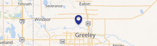 Greeley, CO 
