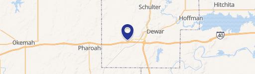 Truck Stop Site with Utilities